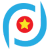 Logo Phúc Hưng Việt phviet.net
