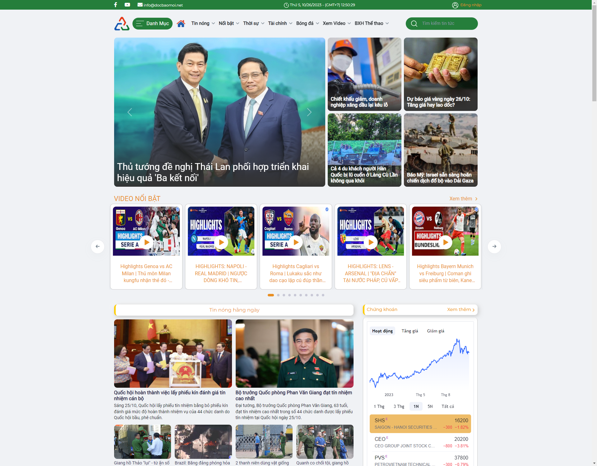 thiet ke website dong xoai binh phuoc phao dai viet